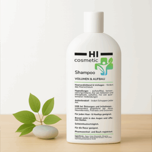 HI - Shampoo 250mL